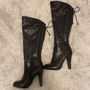 Gianni Bini boots